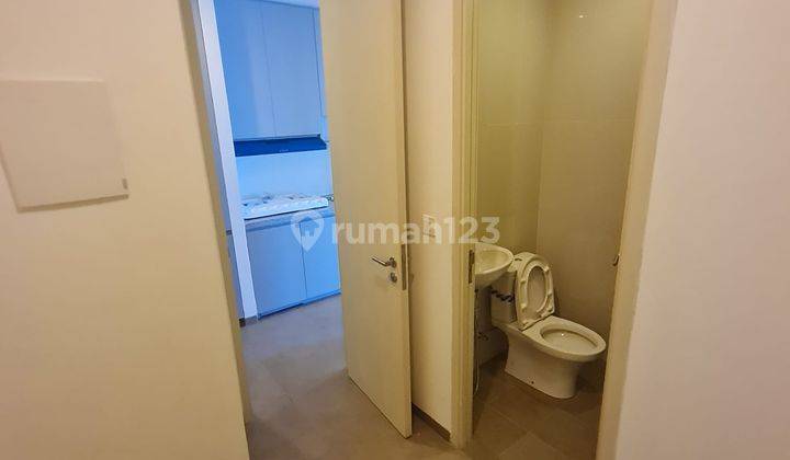 Apartement Izzara 3 BR 1