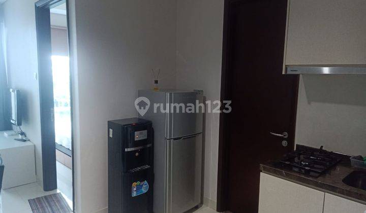 Disewakan Apartement Puri Mansion Tower A 2 Lantai 2