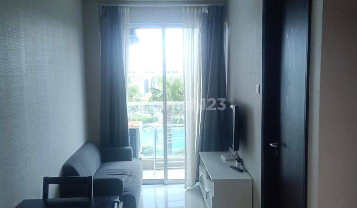 Disewakan Apartement Puri Mansion Tower A 2 Lantai 1