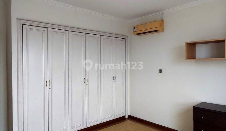 Dijual Cepat Turun Harga Apartemen Kedoya Elok 2