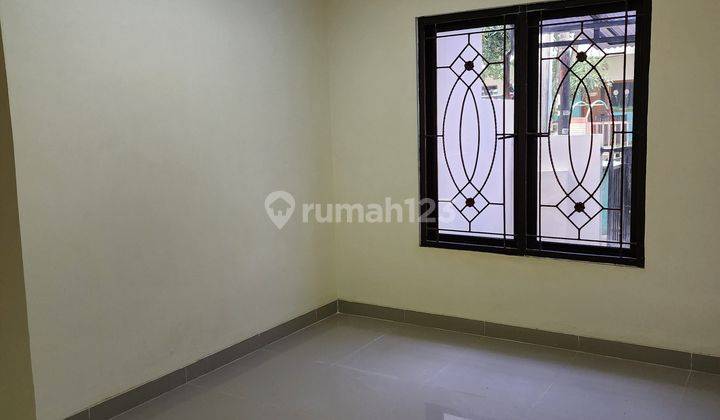 Dijual Rumah Regency Melati Mas 3KT 2KM Lt 120 Lb 100 2