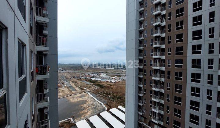 Dijual Murah Apartemen Tokyo Riverside 2