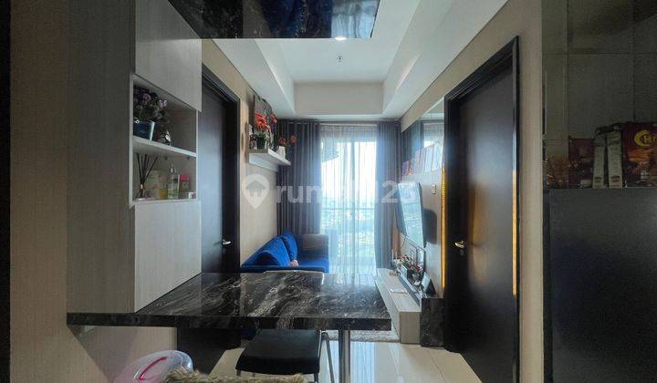 Disewakan Apartement Lt 68 Lb 142m2 2+1 Kt 2 Km 1