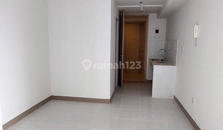 Dijual Murah Apartemen Tokyo Riverside 1