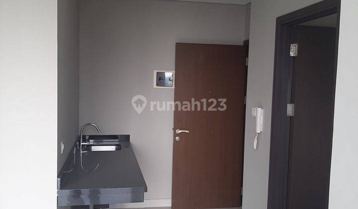 Dijual Apartement Ciputra Internasional Jakarta Barat 1 BR Luas 27m2 Type Studio 2