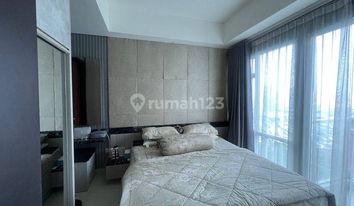 Disewakan Apartement Lt 68 Lb 142m2 2+1 Kt 2 Km 2