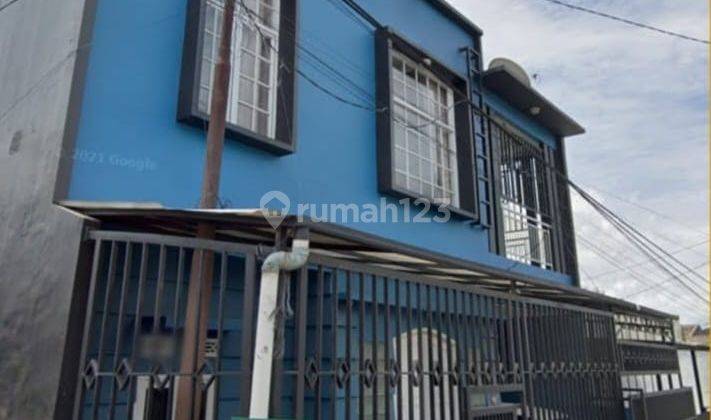 Dijual Rumah Komplek Meruyung 1