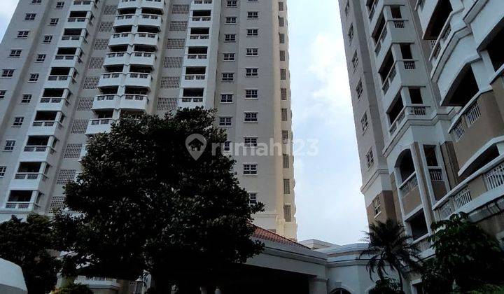 Dijual Cepat Turun Harga Apartemen Kedoya Elok 2