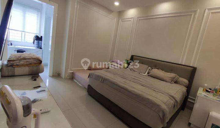 Rumah 2 Lantai Akses Mudah Lokasi Strategis di Kebon Jeruk, Jakarta Barat 2