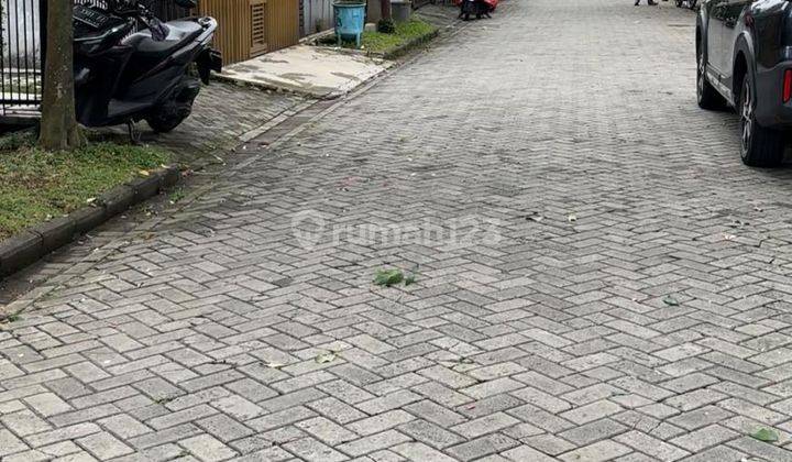 Tanah Strategis Dekat Akses Tol di Kemang Regency Bogor Raya 2