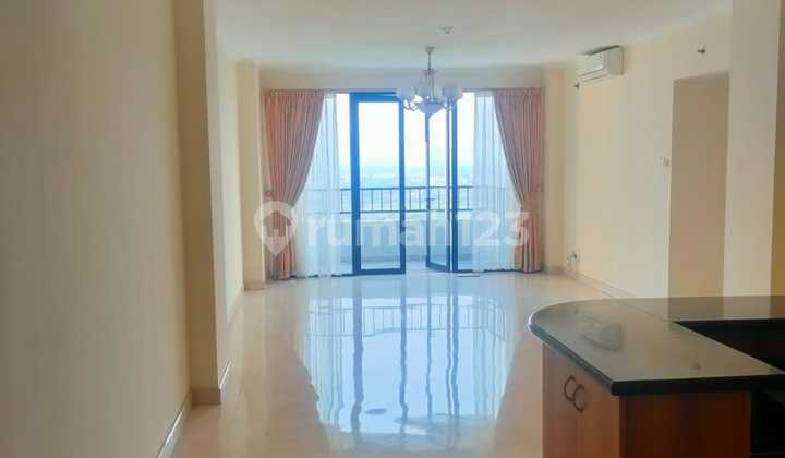 For Sale Apartment in Amartapura Lippo Karawaci Tangerang 2