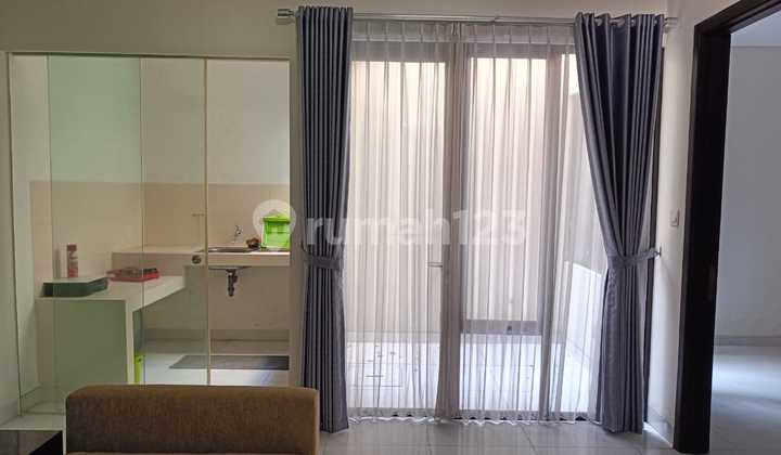 For Sale House in Lavon Swancity Cluster Allura - Cikupa Tangerang 2