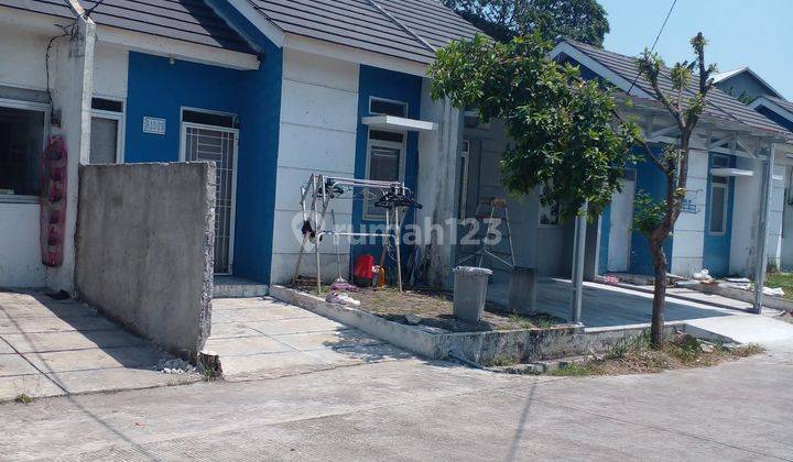 murah rumah di Bizhome Citra Raya Tangerang 2