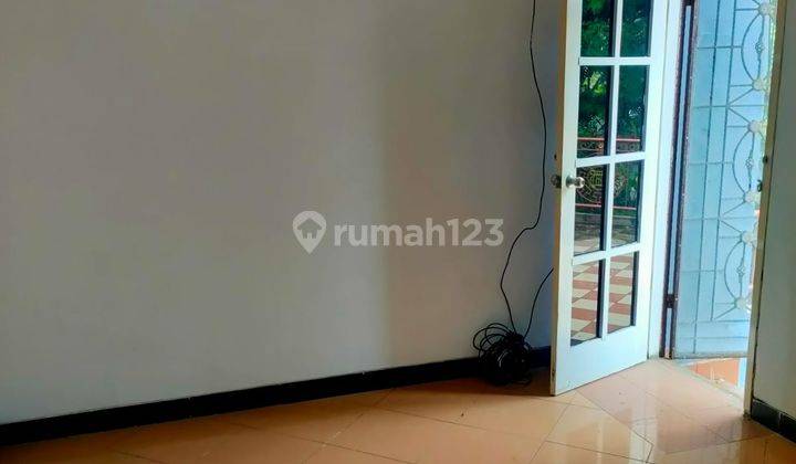 kan rumah di Taman Hokaido Lippo Karawaci Tangerang 2