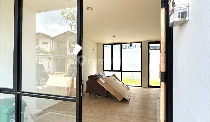 kan rumah tinggal di Cendana Icon 1 Lippo Karawaci Tangerang 2