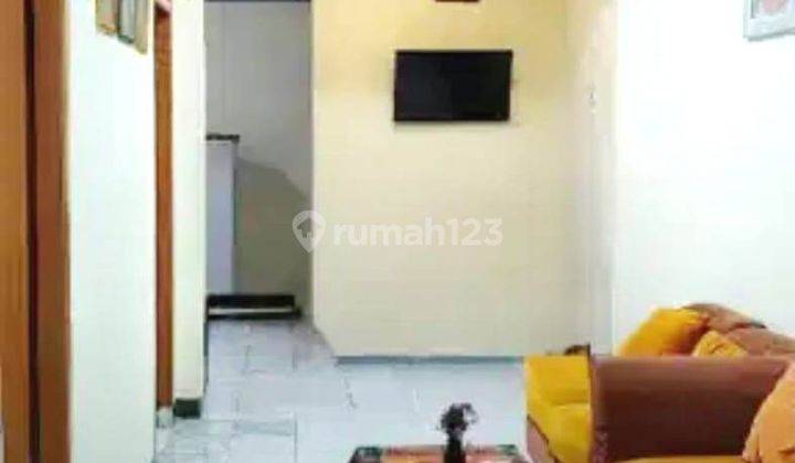 Rumah di JL. Tawes, Perumahan Pondok Permai, Kota Bumi, Pasar Kemis, Kab. Tangerang 2