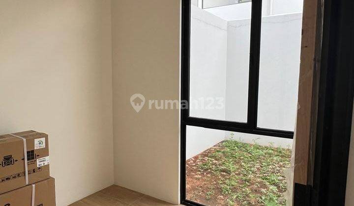 kan murah rumah hunian di Cendana Icon Estate - Lippo Karawaci Tangerang 2