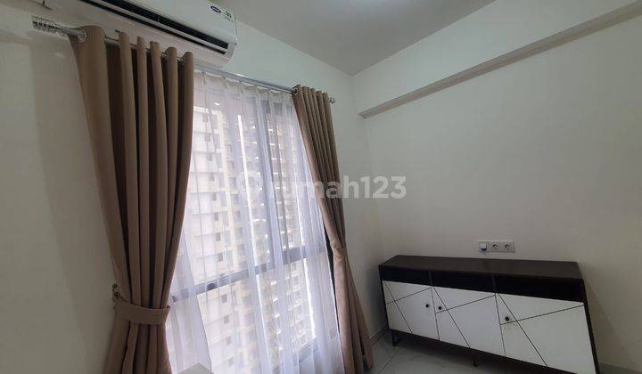 Fully Furnish Apartemen Sky House di Alam Sutera, Tangerang 1