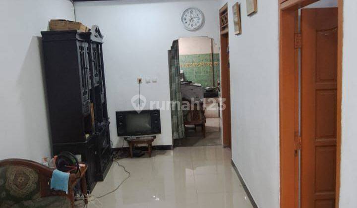 Rumah di Jl. Tawes Kutabaru Pasar Kemis, Tangerang 2