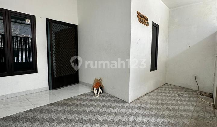 Dijual Rumah di Jl. Kencana Kelurahan Cipondoh - Tangerang 2