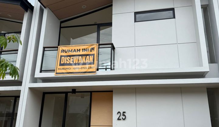 For Sale House in Cendana Cove - Lippo Karawaci Tangerang For Sale House in Cendana Cove - Lippo Karawaci Tangerang