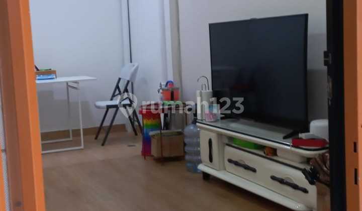 Dijual murah rumah modern di Cendana Peak Lippo Karawaci Tangerang 2