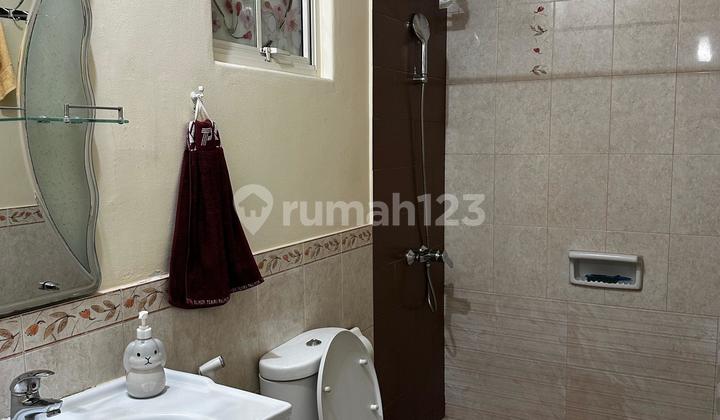 Dijual Rumah di JL. Mentawai Lippo Karawaci Tangerang  2