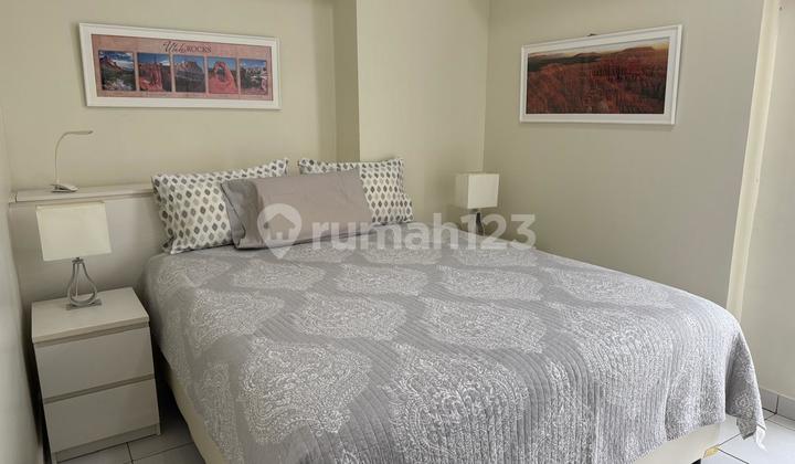 DIsewakan Apartemen Casa De Parco BSD City Tangerang 2