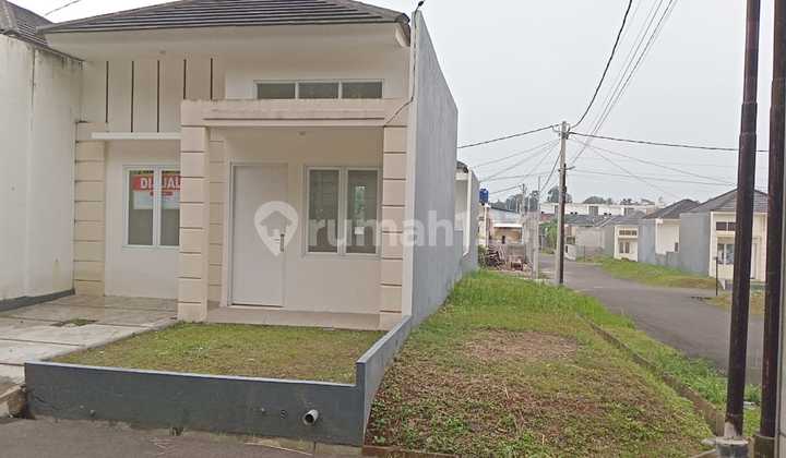 Dijual rumah di tenjo city metropolis Dijual rumah di tenjo city metropolis