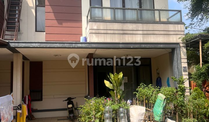 Dijual Rumah di Lavon City - Pasar Kemis Tangerang