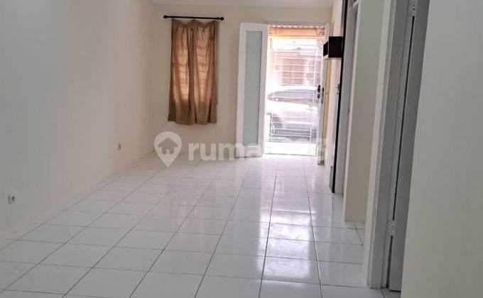 Dijual rumah di Taman Ubud Indah Lippo Karawaci Tangerang 1