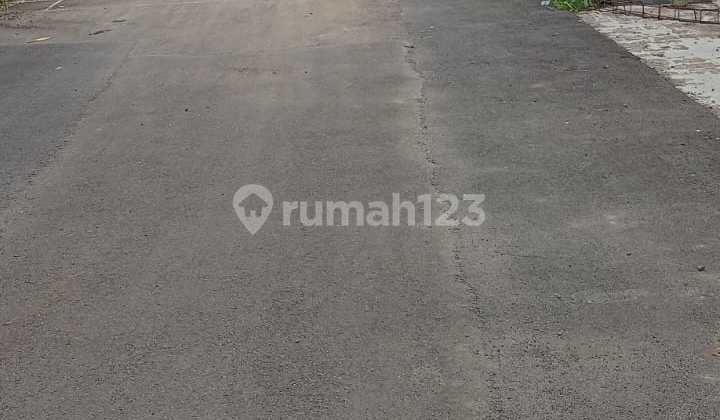 Dijual rumah di tenjo city metropolis  2