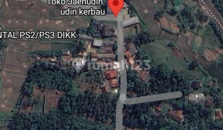 Land Plot for Sale in Cilejit, Bogor, West Java Land Plot for Sale in Cilejit, Bogor, West Java