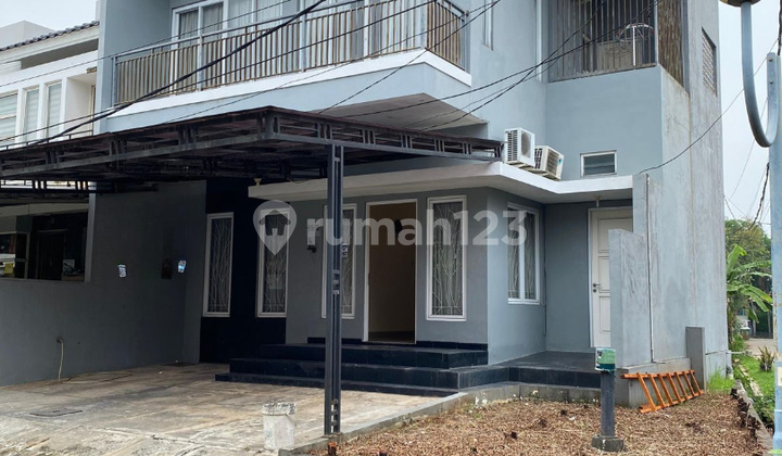 Dijual Rumah di Taman Permata Sektor 3 JL. Permata Elok 2 - Lippo Karawaci, Tangerang 2