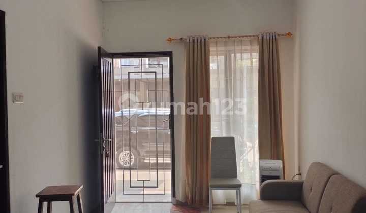 Dijual Rumah di Kota Sutera Cluster Albizia - Pasar Kemis Kab. Tangerang 2