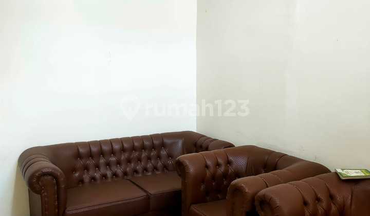 Dijual Rumah di Golden City Sepatan Tangerang  2