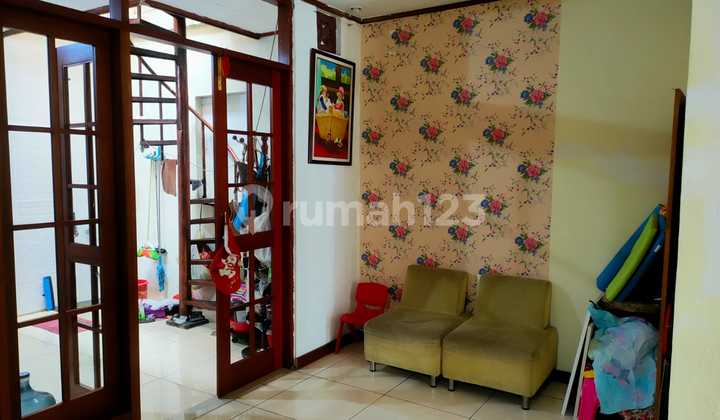 For Sale House in Hokaido Garden Lippo Karawaci Tangerang 2