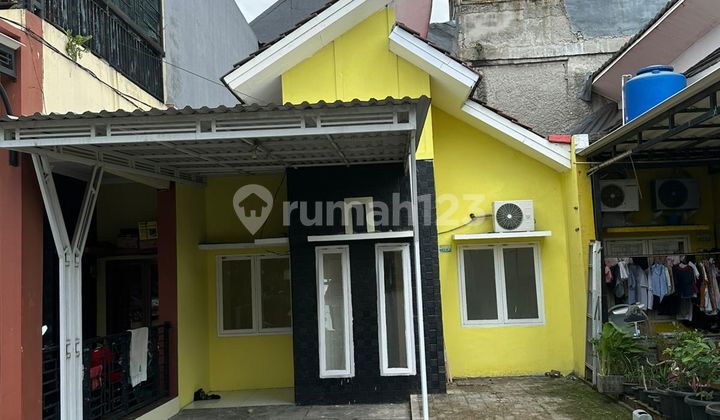 Dijual Rumah di Permata Icon - Sepatan Tangerang Dijual Rumah di Permata Icon - Sepatan Tangerang