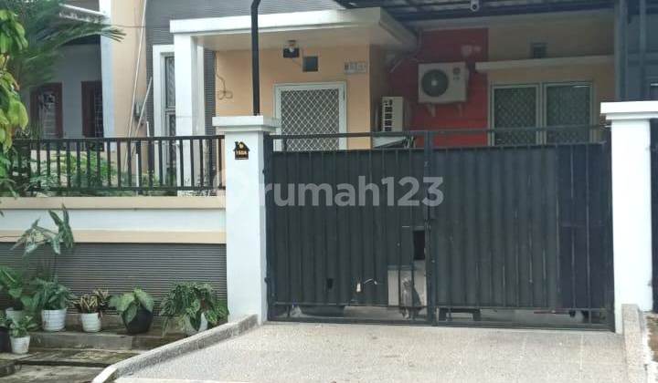Dijual Rumah di Palem Widelia - Palem Semi Tangerang Dijual Rumah di Palem Widelia - Palem Semi Tangerang