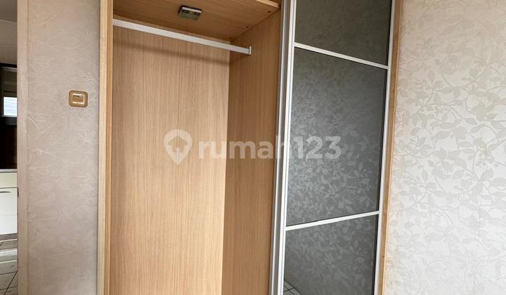 Dijual Apartemen di Puri garden Apartemen JL,. Kembangan Raya  Jakarta Barat 2