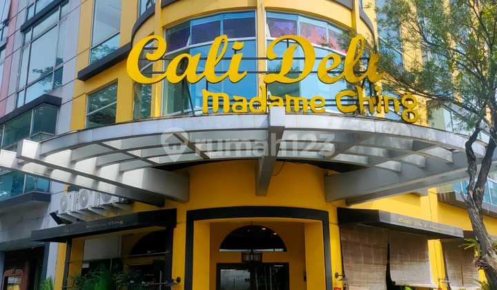 For Rent: Shop House in Pinangsia - Futuris Center Lippo Karawaci Tangerang For Rent: Shop House in Pinangsia - Futuris Center Lippo Karawaci Tangerang