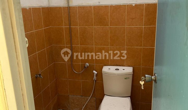 Dijual Rumah di Permata Icon - Sepatan Tangerang 2