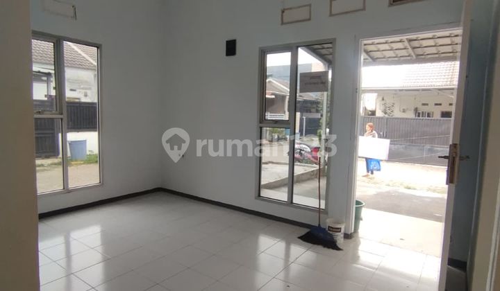 Dijual rumah di royal karawaci Tangerang  2