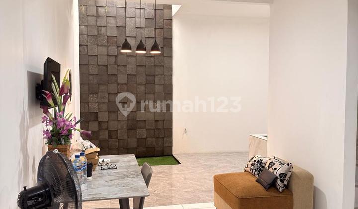 Dijual Murah Rumah di Grand Batavia Cluster Springs - Pasar Kemis - Tangerang 2