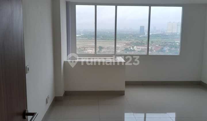 Dijual Apartemen di Cisauk Point - Tangerang Selatan