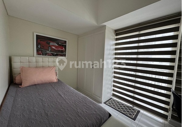 For Rent Casa De Parco Apartment BSD City Tangerang For Rent Casa De Parco Apartment BSD City Tangerang