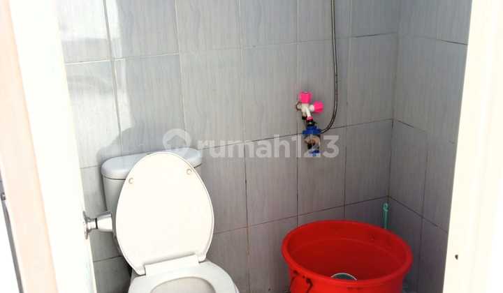 Dijual rumah di Poris residence kota tangerang  2