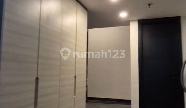 Disewakan Apartemen di Soho Flexspace Lippo Central Karawaci Tangerang 2