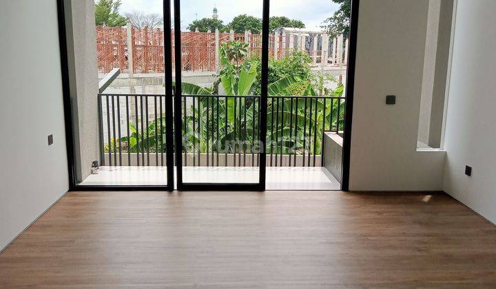 Cavana Lebak Bulus ,rumah Mewah Dg Club House, 3 M An 7