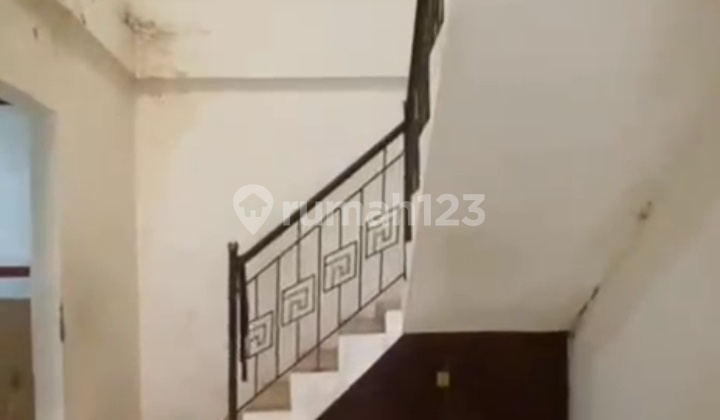 Jual Rumah Murah Pulomas Kayu Putih 1.7 M 2